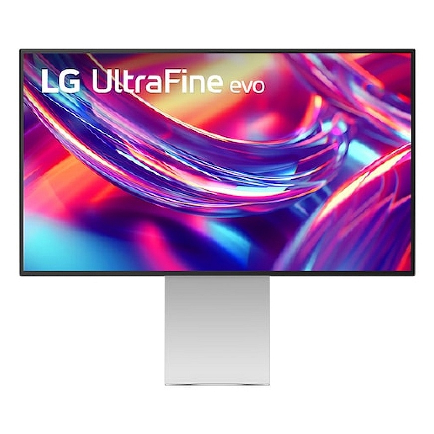 LG 32U990A-S monitori 81,3 cm (32") 6144 x 3456 pikseļi 6K Ultra HD LCD Pelēks – 5