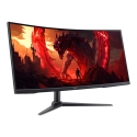 Acer NITRO XZ0 XZ340CURW0bmiiphx монитор для ПК 86,4 cm (34") 3440 x 1440 пикселей UltraWide Quad HD Acer NITRO XZ0 XZ340CURW0bmiiphx монитор для ПК 86,4 cm (34") 3440 x 1440 пикселей UltraWide Quad HD