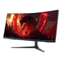 Acer NITRO XZ0 XZ340CURW0bmiiphx монитор для ПК 86,4 cm (34") 3440 x 1440 пикселей UltraWide Quad HD Acer NITRO XZ0 XZ340CURW0bmiiphx монитор для ПК 86,4 cm (34") 3440 x 1440 пикселей UltraWide Quad HD
