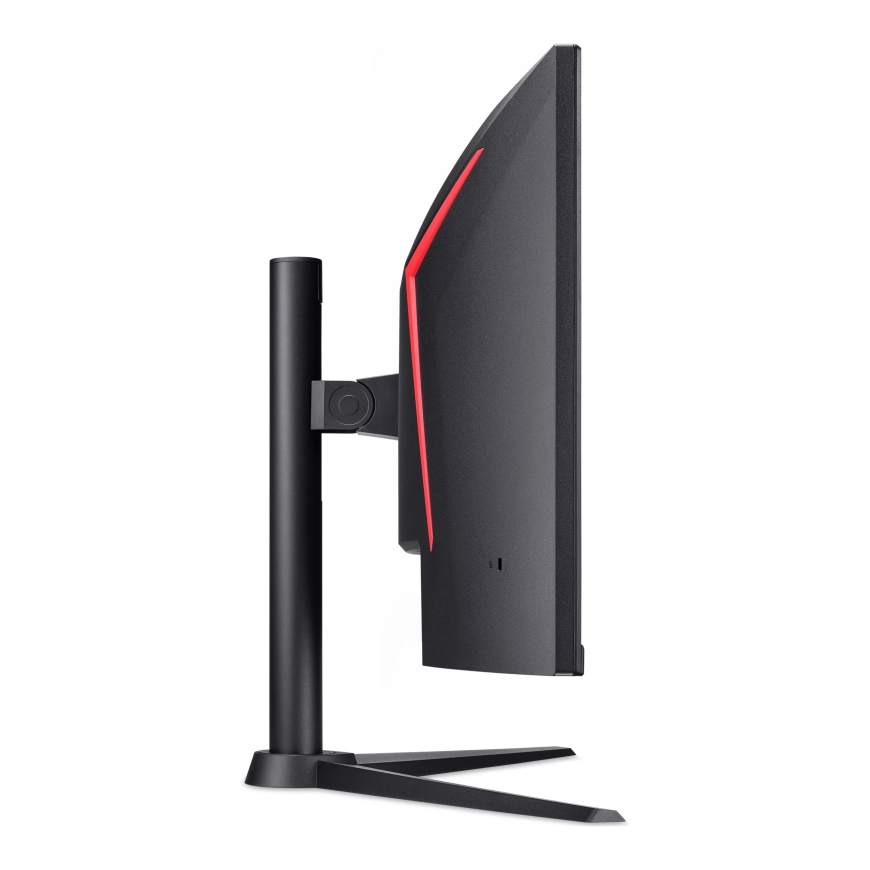 Acer NITRO XZ0 XZ340CURW0bmiiphx PC lamekuvar 86,4 cm (34") 3440 x 1440 pikslit UltraWide Quad HD LC – 4