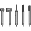 Ströme Super Silencer Air 5-in-1 juuksehooldustööriist ja föön Ströme Super Silencer Air 5-in-1 juuksehooldustööriist ja föön