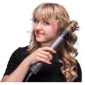 Ströme Super Silencer Air 5-in-1 hiustenmuotoilulaite ja -kuivaaja Ströme Super Silencer Air 5-in-1 hiustenmuotoilulaite ja -kuivaaja