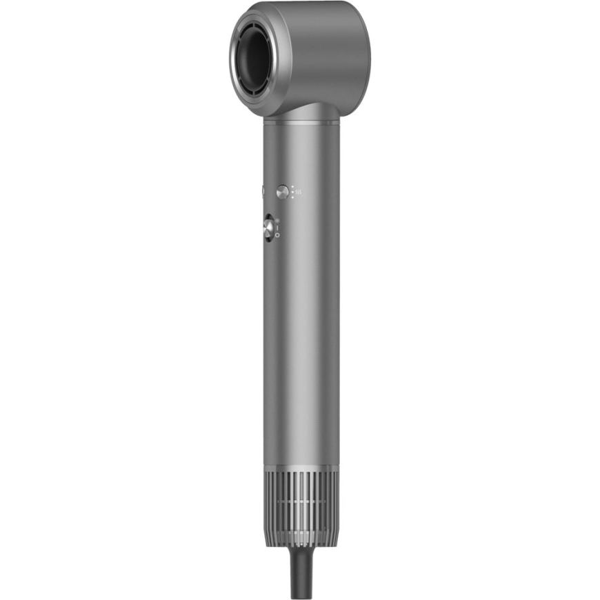 Ströme Super Silencer Air 5-in-1 hiustenmuotoilulaite ja -kuivaaja – 4