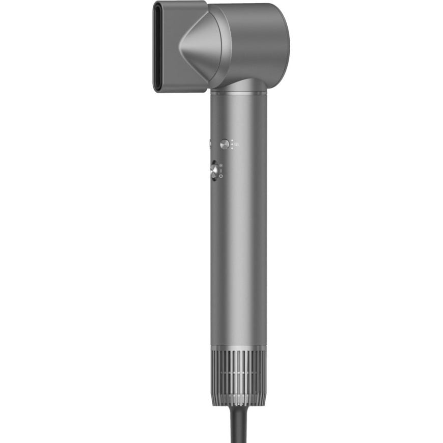 Ströme Super Silencer Air 5-in-1 Hair Styling Device and Dryer – 5