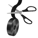 LogiLink KAB0080 стяжка для кабелей Velcro cable tie Черный 2 шт LogiLink KAB0080 стяжка для кабелей Velcro cable tie Черный 2 шт