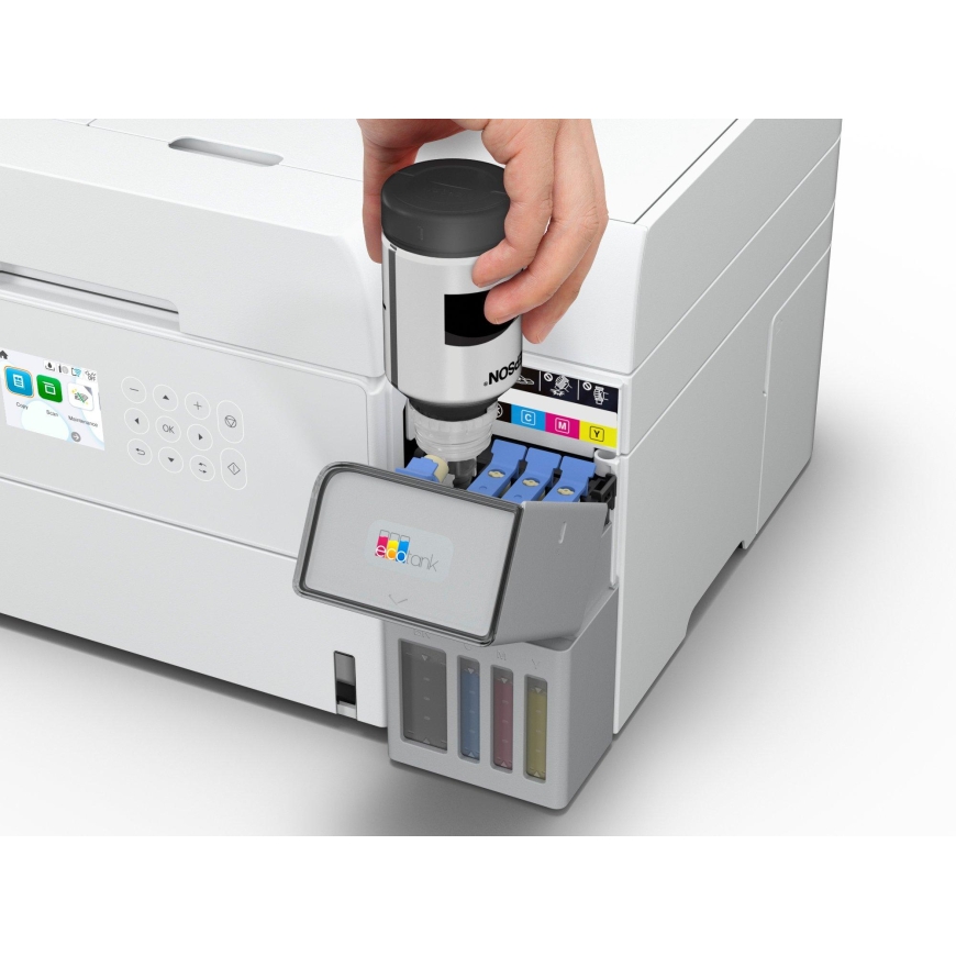 Epson EcoTank L6376 A4 4800 x 1200 DPI 35 lk/min WiFi – 4