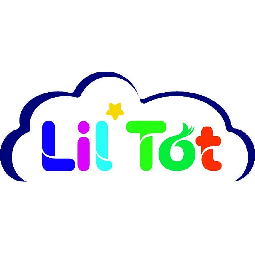 Lil' Tot FSC-puinen leikkikeittiö valoilla ja äänillä – 4
