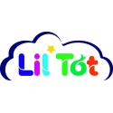 Lil' Tot FSC-деревянная игровая кухня со светом и звуком Lil' Tot FSC-деревянная игровая кухня со светом и звуком