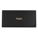 ASUS ProArt Switch PQG-U1080 Unmanaged 2.5G Ethernet (100/1000/2500) Black