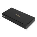 ASUS ProArt Switch PQG-U1080 Mittejuhitav 2.5G Ethernet (100/1000/2500) Must