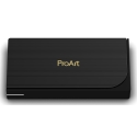 ASUS ProArt Switch PQG-U1080 Hallitsematon 2.5G Ethernet (100/1000/2500) Musta ASUS ProArt Switch PQG-U1080 Hallitsematon 2.5G Ethernet (100/1000/2500) Musta