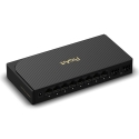 ASUS ProArt Switch PQG-U1080 Mittejuhitav 2.5G Ethernet (100/1000/2500) Must