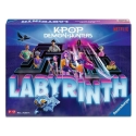 Ravensburger K-Pop Demon Hunters Mainīgais Labirints galda spēle Ravensburger K-Pop Demon Hunters Mainīgais Labirints galda spēle