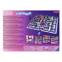 Ravensburger K-Pop Demon Hunters Mainīgais Labirints galda spēle Ravensburger K-Pop Demon Hunters Mainīgais Labirints galda spēle