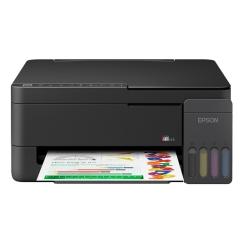 Epson EcoTank L3310 Inkjet A4 5760 x 1440 DPI 33 ppm Wi-Fi