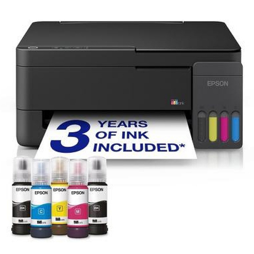 Epson EcoTank „ L3310“ – 2