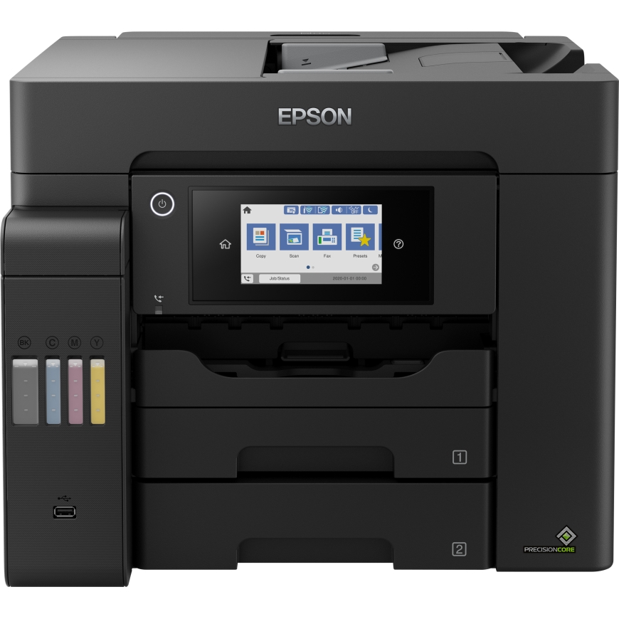 Epson EcoTank L6550 Tintes A4 4800 x 2400 DPI 32 ppm Wi-Fi – 2