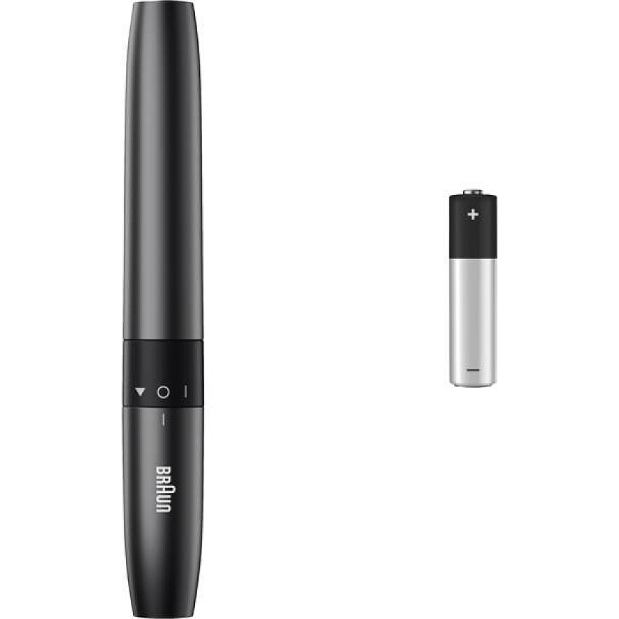 Braun EN 20 smalkapstrādes trimmeris Melns – 2