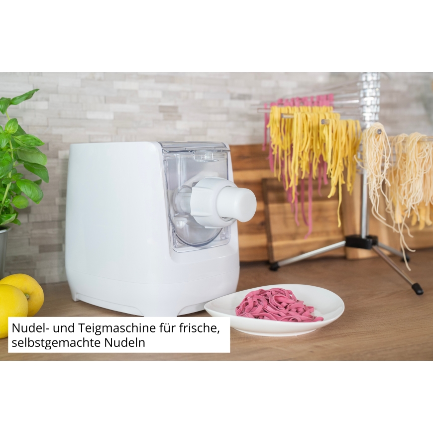 Unold NUDELMASCHINE Nora 68820 Electric pasta machine – 2