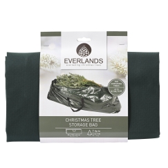 Everlands joulukuusen säilytyspussi