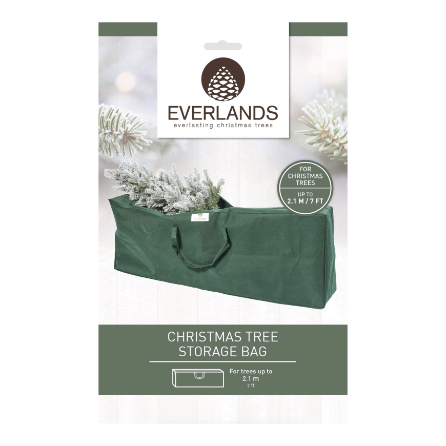 Everlands kalėdinės eglutės laikymo maišas – 3