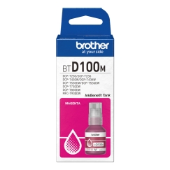Brother BTD100M printera tinte atkārtotai uzpildīšanai Oriģināls