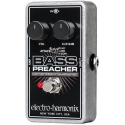 Electro-Harmonix Bass Preacher -kompressoripedaali Electro-Harmonix Bass Preacher -kompressoripedaali