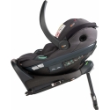 BeSafe Go Beyond 2 drošības krēsls, 40–87 cm, Tumši pelēks melange BeSafe Go Beyond 2 drošības krēsls, 40–87 cm, Tumši pelēks melange