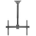Techly ICA-CPLB 946S kyltin näyttökiinnike 177,8 cm (70") Musta