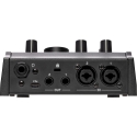 Korg microAUDIO 22 skaņas karte, melna Korg microAUDIO 22 skaņas karte, melna