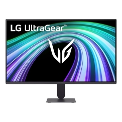 LG UltraGear G4 монитор для ПК 60,5 cm (23.8") 1920 x 1080 пикселей Full HD LED Черный