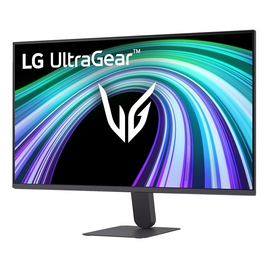 LG UltraGear G4 kompiuterio monitorius 60,5 cm (23.8") 1920 x 1080 pikseliai „Full HD“ LED Juoda – 2