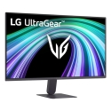 LG UltraGear G4 PC lamekuvar 60,5 cm (23.8") 1920 x 1080 pikslit Full HD LED Must LG UltraGear G4 PC lamekuvar 60,5 cm (23.8") 1920 x 1080 pikslit Full HD LED Must