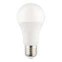 Eglo Connect.z išmanioji lemputė, E27, A60, RGB+CCT, 11 W, 1300 lm, opalinė, 1 vnt.