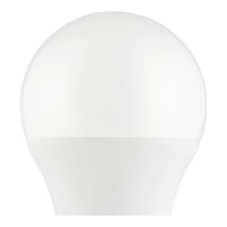 Eglo Connect.z älylamppu, E27, A60, RGB+CCT, 11 W, 1300 lm, opaali, 1 kpl – 3