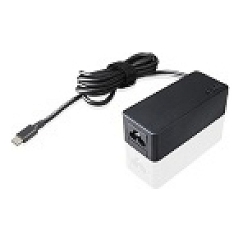 Lenovo GX20N20875 maitinimo adapteris / inverteris Vidaus 45 W Juoda