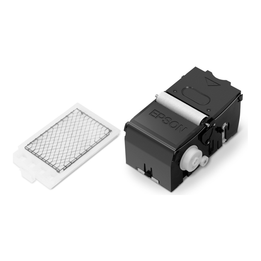 Epson C13S400262 printera tīrīšana Printera galvas