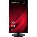 Viewsonic VG Series VG2409-MHDU-2 computer monitor 60.5 cm (23.8") 1920 x 1080 pixels Full HD LED Bl