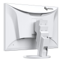EIZO FlexScan EV2720S-WT монитор для ПК 68,6 cm (27") 2560 x 1440 пикселей Quad HD ЖК Белый EIZO FlexScan EV2720S-WT монитор для ПК 68,6 cm (27") 2560 x 1440 пикселей Quad HD ЖК Белый