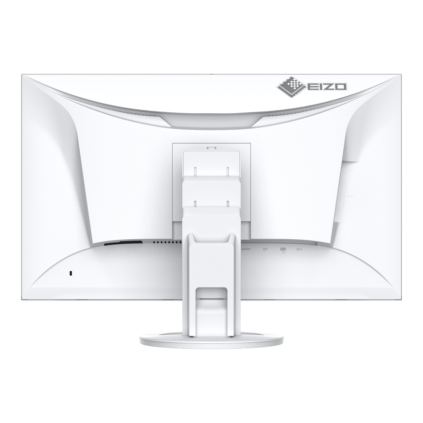 EIZO FlexScan EV2720S-WT tietokoneen litteä näyttö 68,6 cm (27") 2560 x 1440 pikseliä Quad HD LCD Va – 5