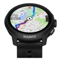 Suunto Run 2 juoksukello, 64 Gt, All Black