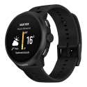 Suunto Run 2 juoksukello, 64 Gt, All Black