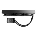 ARCTIC Liquid Freezer WS360-SP6 Processor All-in-one liquid cooler 12 cm Black 1 pc(s) ARCTIC Liquid Freezer WS360-SP6 Processor All-in-one liquid cooler 12 cm Black 1 pc(s)