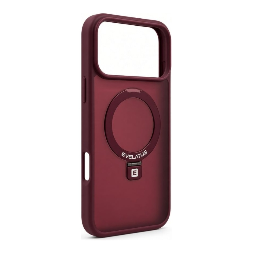 Evelatus Apple iPhone 18 Pro aizsargapvalks