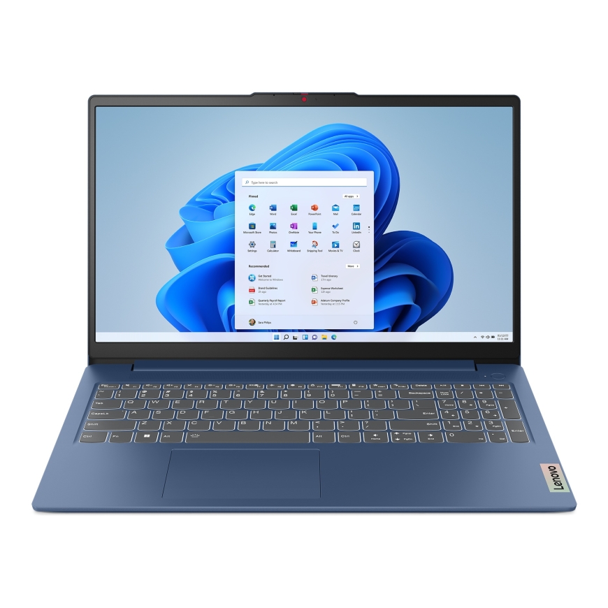 Lenovo IdeaPad Slim 3 15AMN8