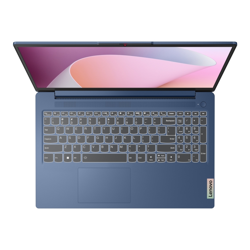 Lenovo IdeaPad Slim 3 15AMN8 – 5