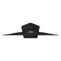 Samsung G61SH kompiuterio monitorius 68,6 cm (27") 2560 x 1440 pikseliai Quad HD OLED Juoda Samsung G61SH kompiuterio monitorius 68,6 cm (27") 2560 x 1440 pikseliai Quad HD OLED Juoda