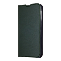 FoneKit BookCase чехол, Samsung Galaxy A27, тёмно-зелёный