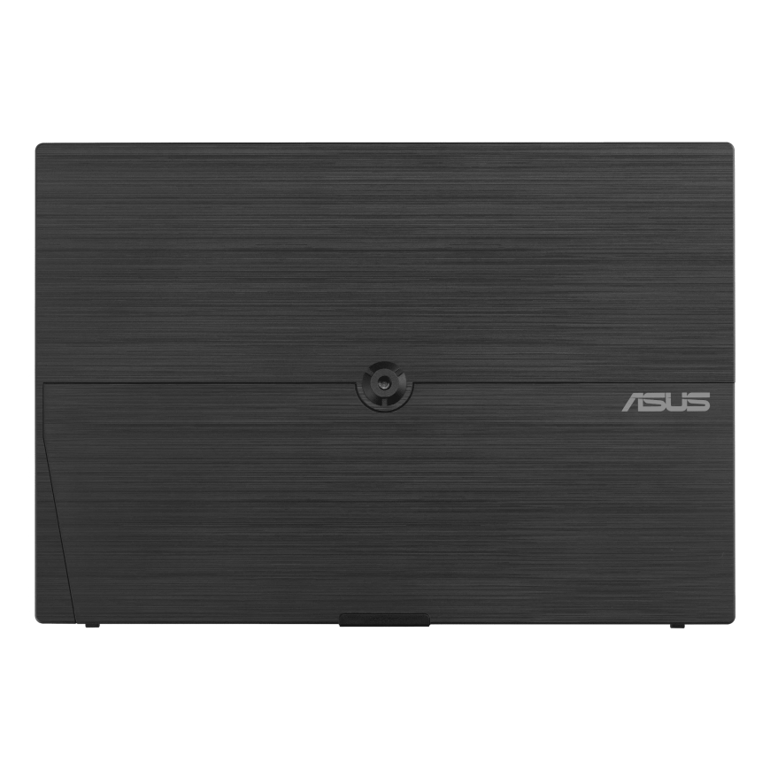 ASUS ZenScreen MB16NCG монитор для ПК 40,6 cm (16") 2560 x 1600 пикселей WQXGA ЖК Черный – 5