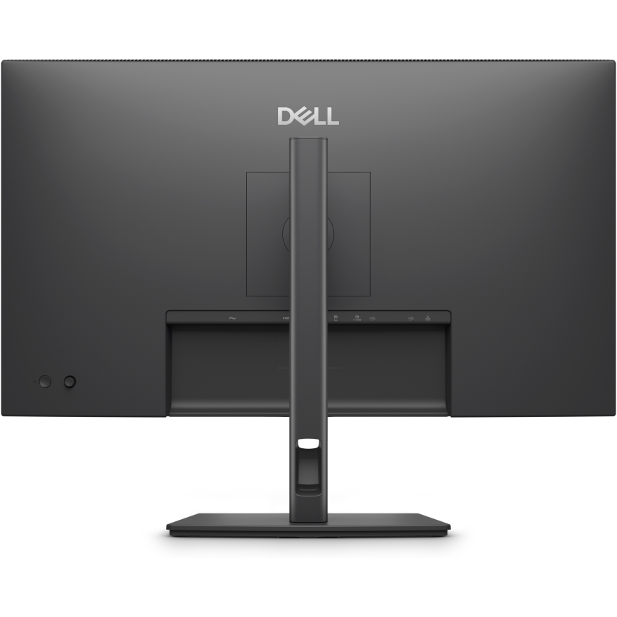 DELL Pro P P2726HE PC lamekuvar 68,6 cm (27") 1920 x 1080 pikslit Full HD LCD Hall – 3